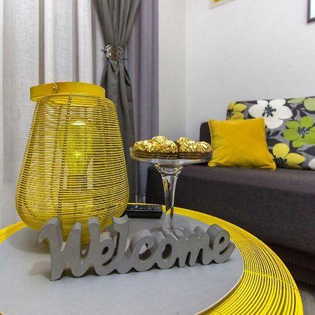 Apartments Slavica シベニク エクステリア 写真