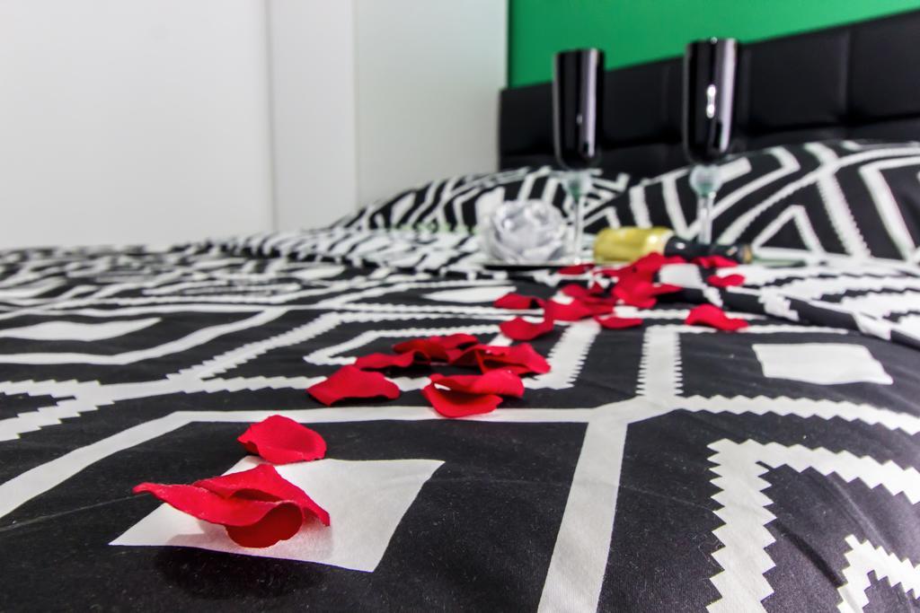 Apartments Slavica シベニク エクステリア 写真