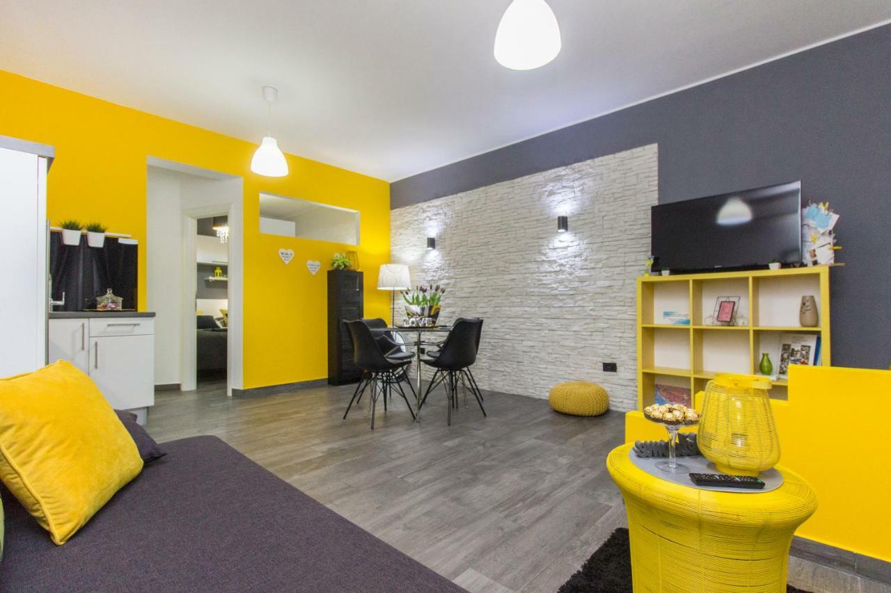 Apartments Slavica シベニク エクステリア 写真