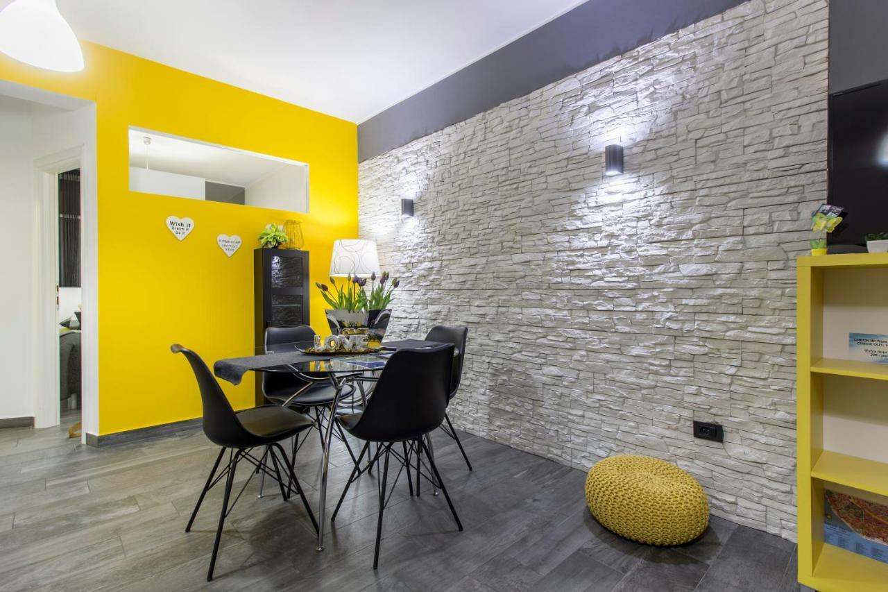 Apartments Slavica シベニク エクステリア 写真