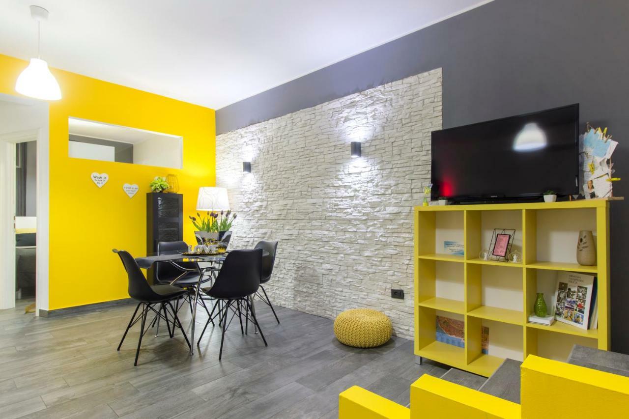 Apartments Slavica シベニク エクステリア 写真