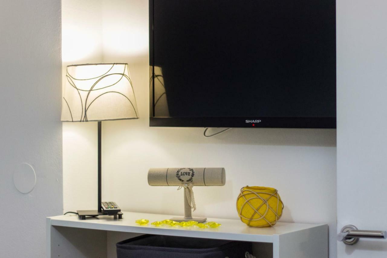 Apartments Slavica シベニク エクステリア 写真
